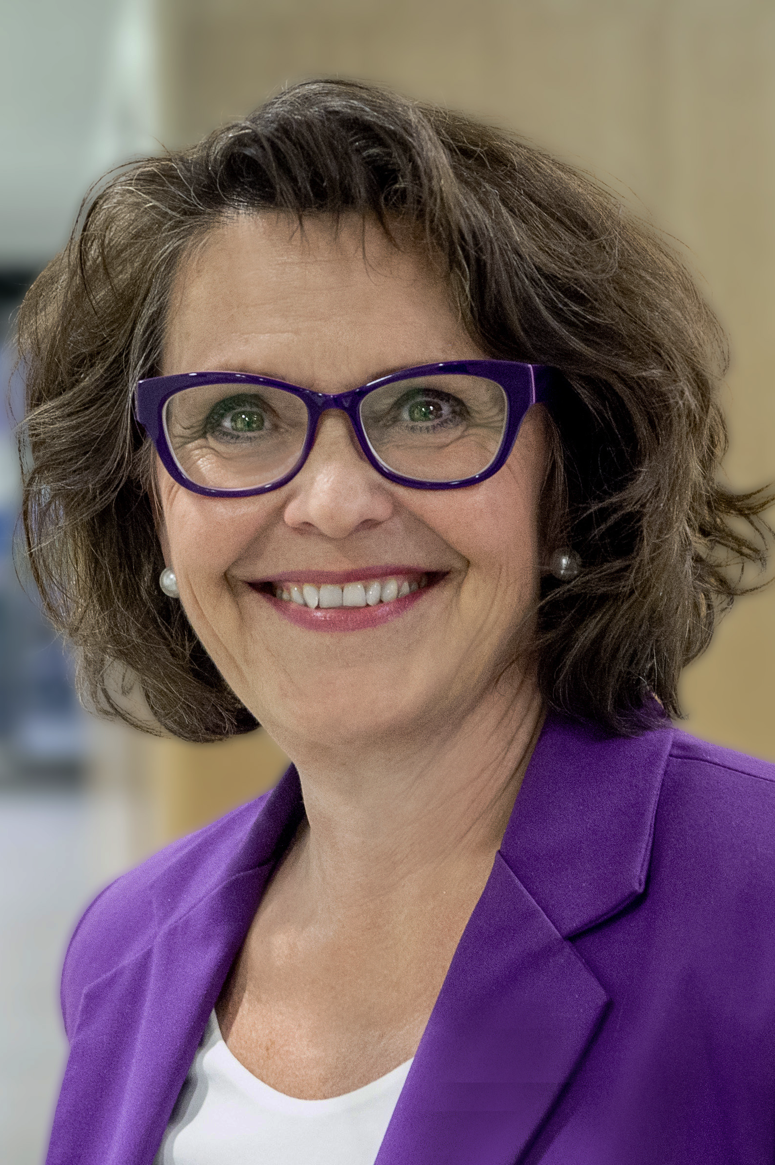 Claudia Brenn Tremblau